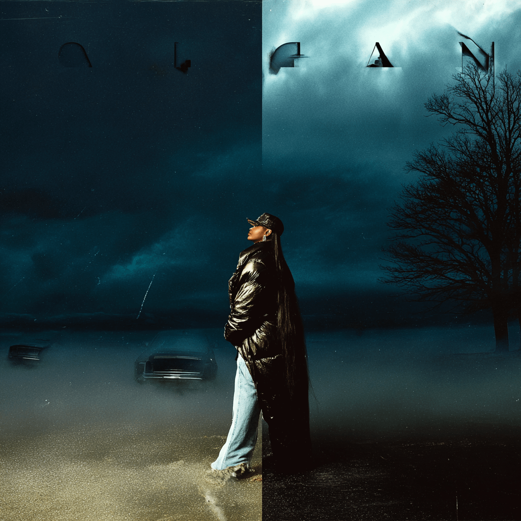 The Quiet Storm produced by Mike DiMarco BEATSBYUNI