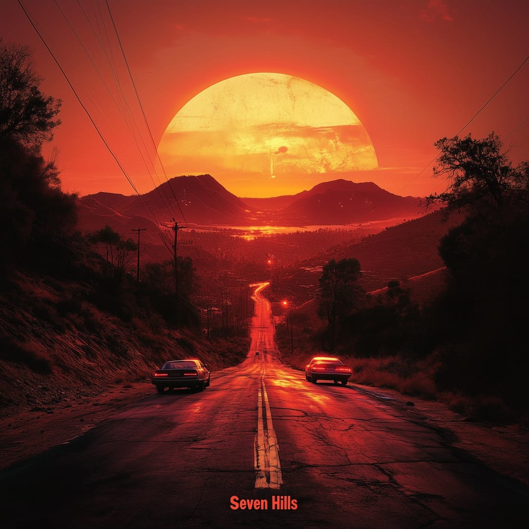 Seven Hills Beatsbyuni