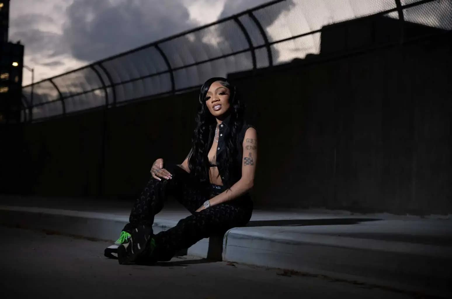 GloRilla’s Debut Album ‘Glorious’ is Set to Shine