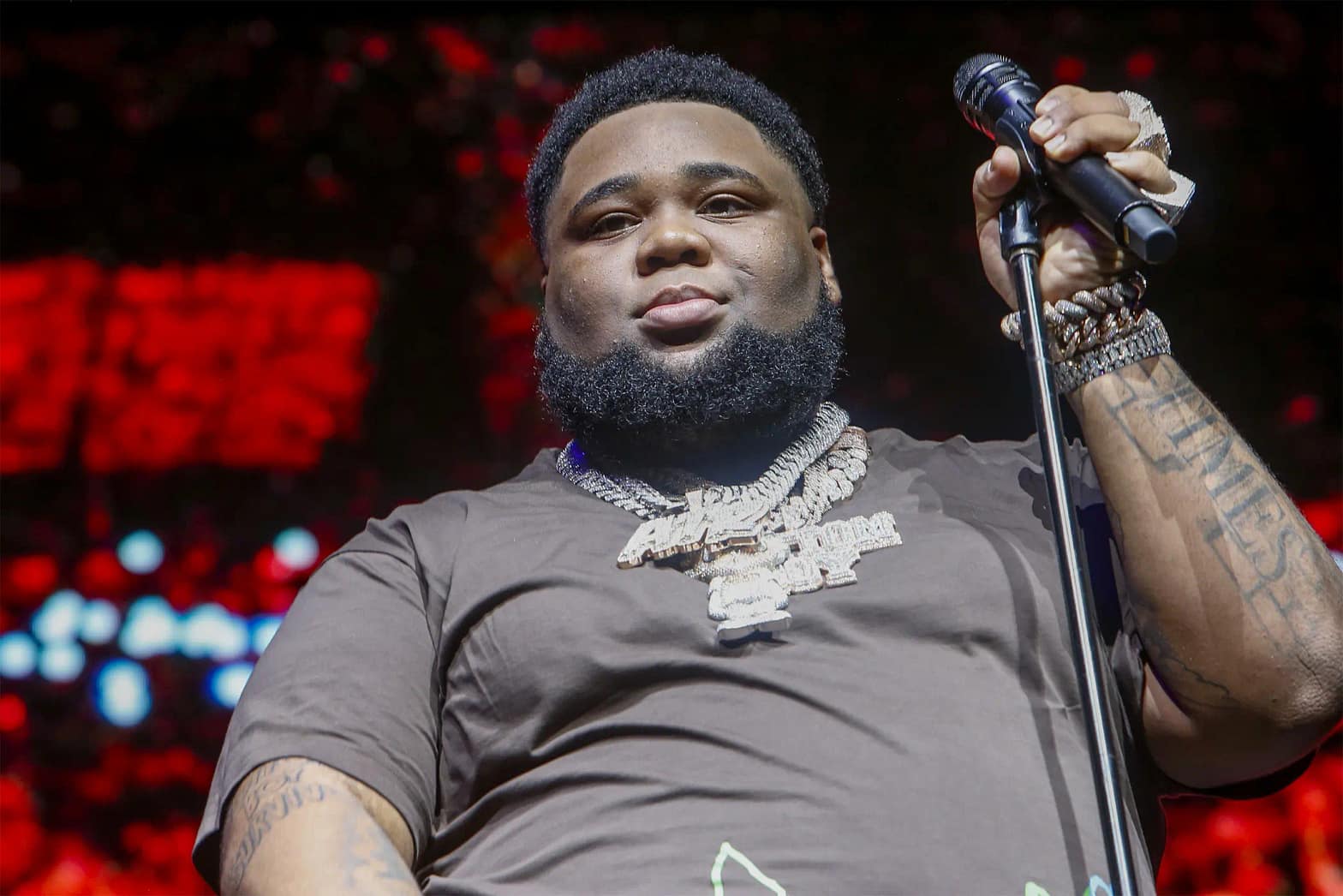 Rod Wave: The Power of Consistency in Hip-Hop