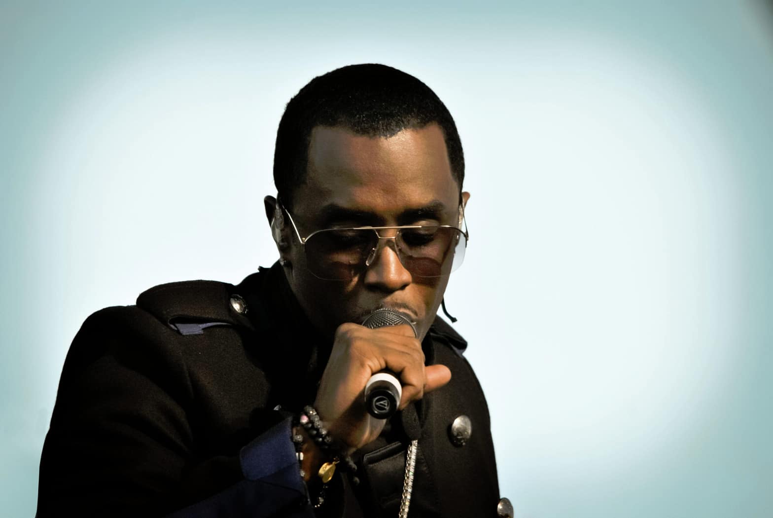 Diddy Claims Feds Orchestrated Leak of Cassie Assault Video